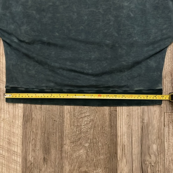 gimmicks by BKE Drop Shoulder Sweatshirt. - Picture 14 of 16